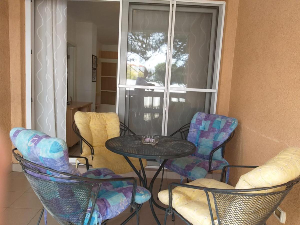Apartment Katerina Медулин Экстерьер фото