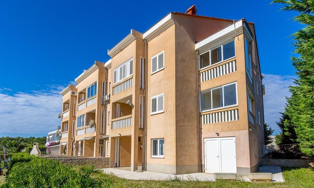 Apartment Katerina Медулин Экстерьер фото